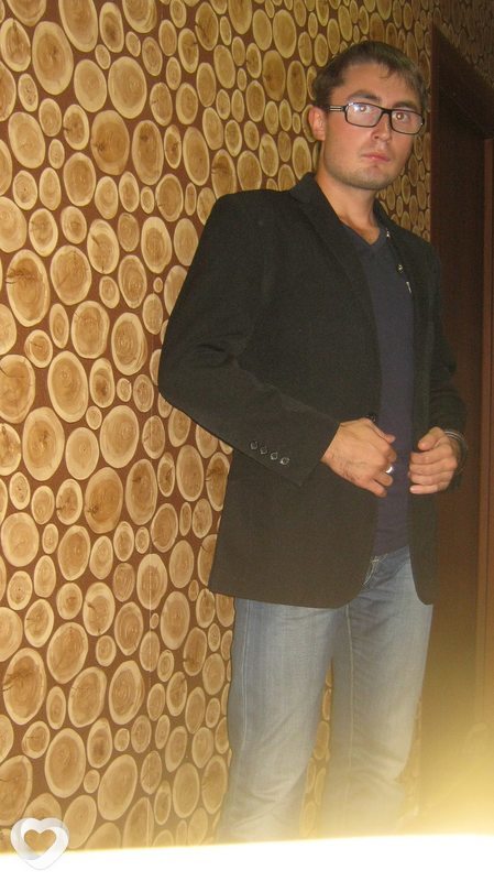 Слава, 33, Караганде — анкета №331704