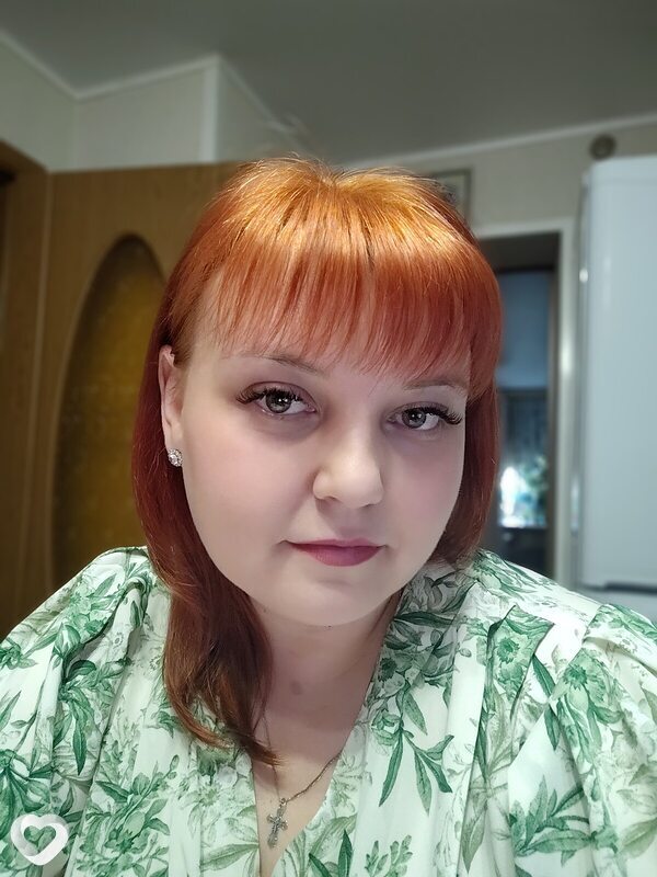 Мария, 37, Пензе — анкета №331711