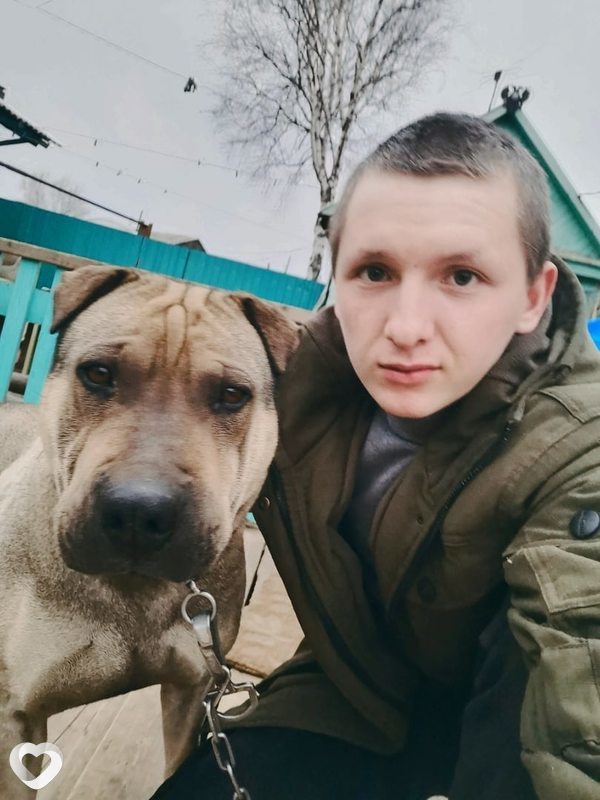 Максим, 28, Чите — анкета №330925