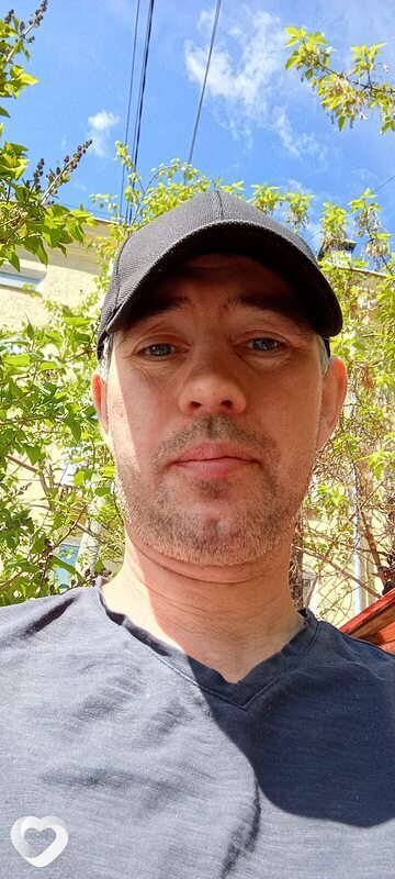 Александр, 41, Черногорске — анкета №330928