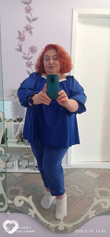 Елена, 58, Тихорецке — анкета №330929