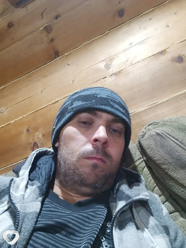 Иван, 39, Красноярске — анкета №330930