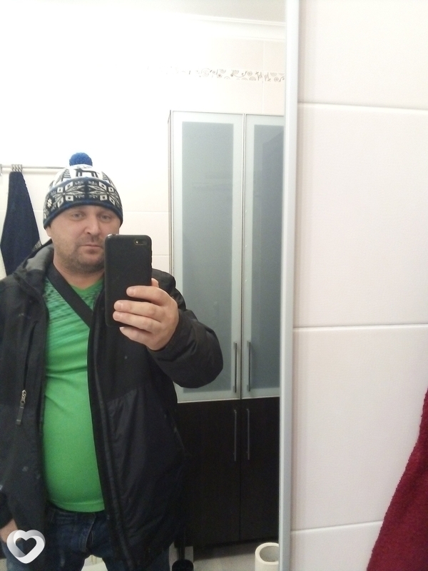Александр, 50, Нижнем Новгороде — анкета №330933