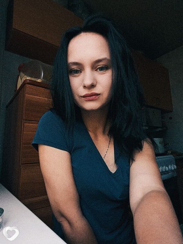 Карина, 27, Борисове — анкета №330936