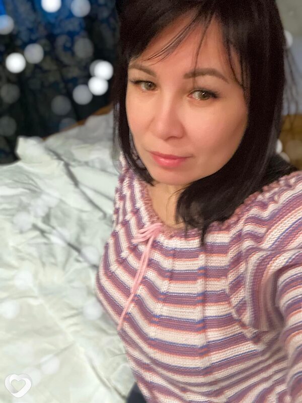Полина, Надым
