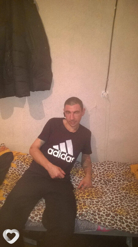 Сергей, 45, Оренбурге — анкета №330938