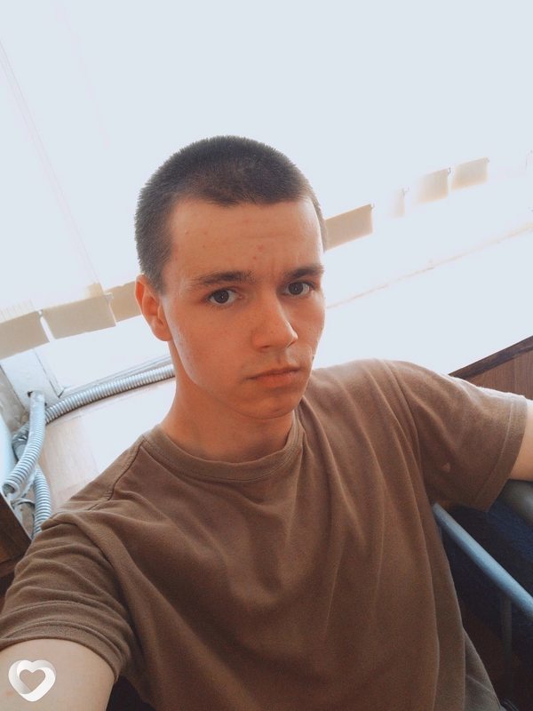 Данил, 46, Орёл — анкета №330947