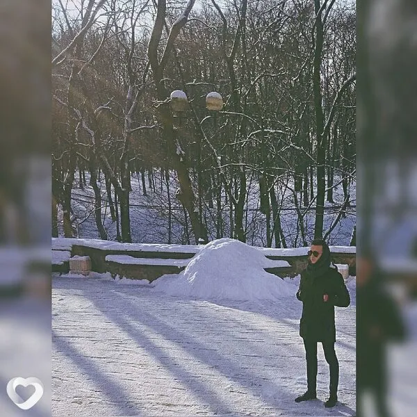 Oliver, 38, Минске — анкета №8128