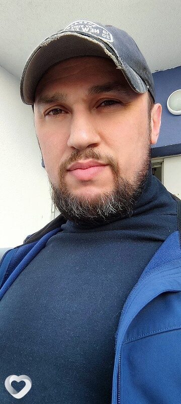 Тимур, 39, Санкт-Петербурге — анкета №330951