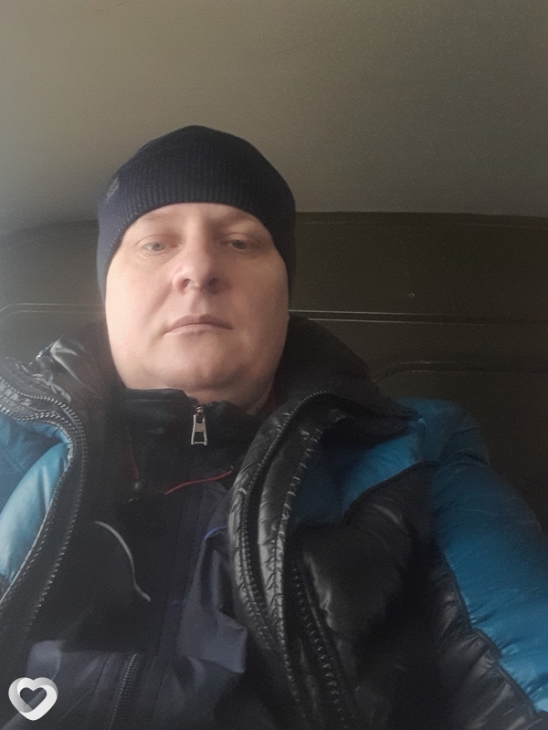 Максим, 42, Светлогорске — анкета №330952