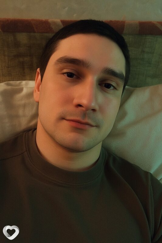 Андрей Нав, 31, Евпатории — анкета №330841