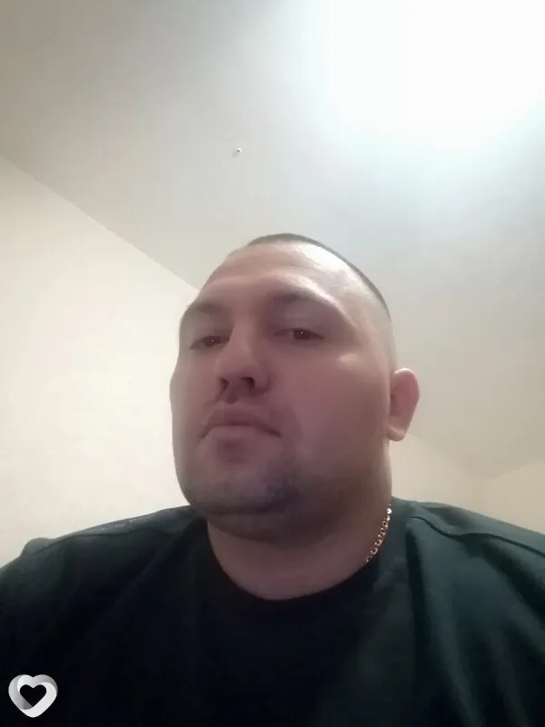 Роман, 39, Барнауле — анкета №331068