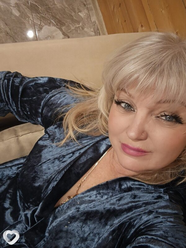 Светлана, 52, Иркутске — анкета №331071