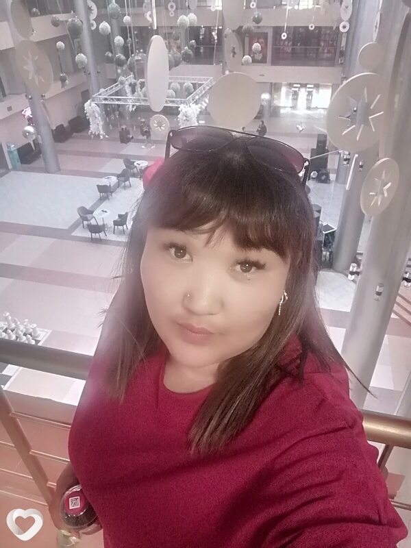 Аааа, 35, Омске — анкета №331074