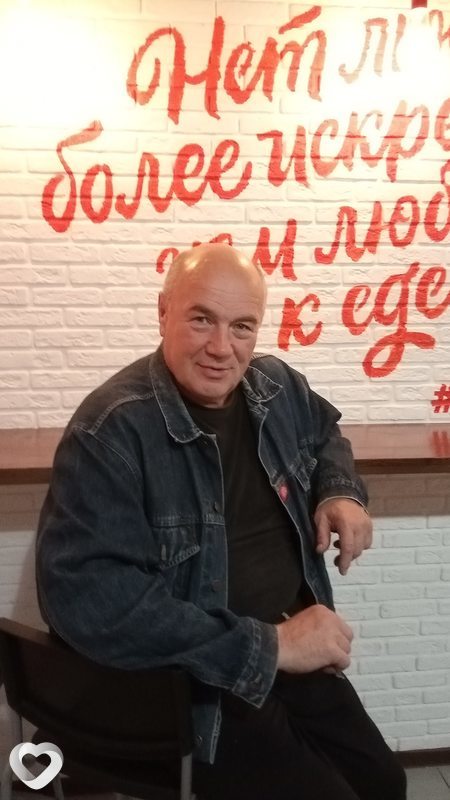 Игорь, 65, Славянске-на-Кубани — анкета №331080