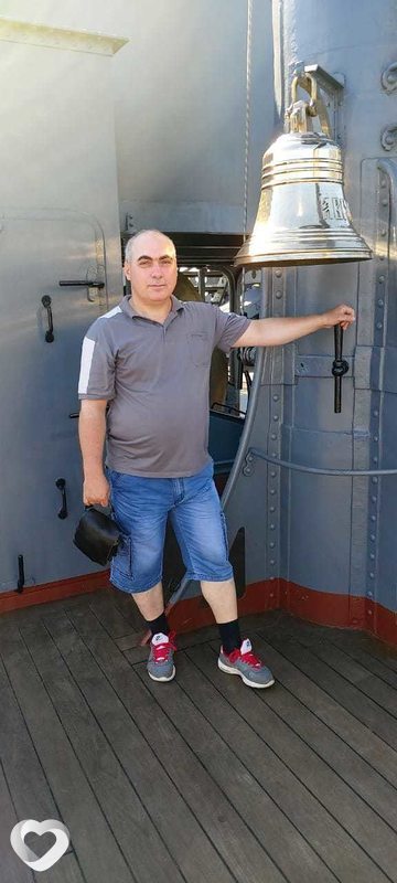 Петр, 52, Ростове-на-Дону — анкета №331081