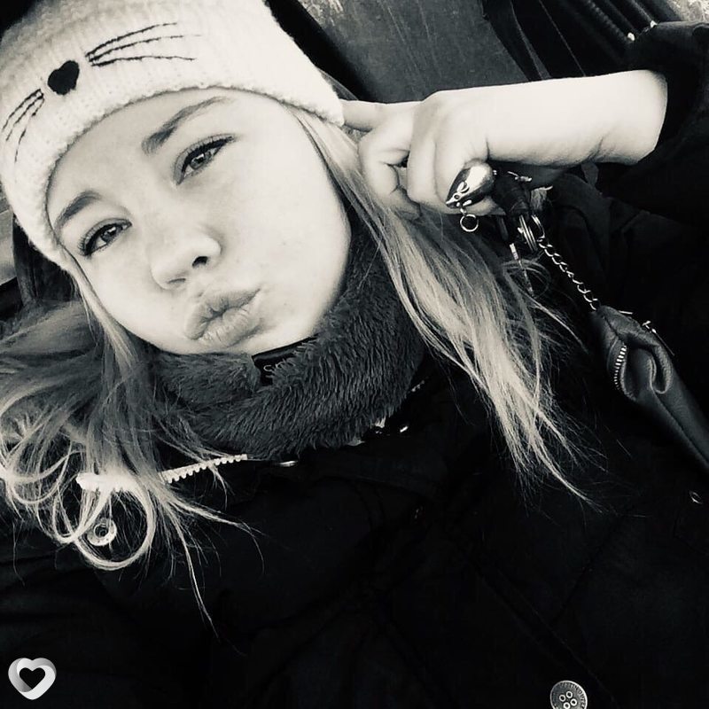 Дарина, 26, Сергиеве Посаде — анкета №331085