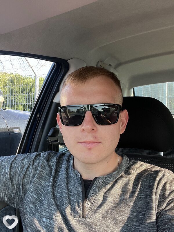 Алексей, 30, Таганроге — анкета №331092
