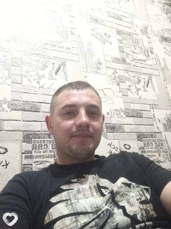 Влад, 31, Гомеле — анкета №330994