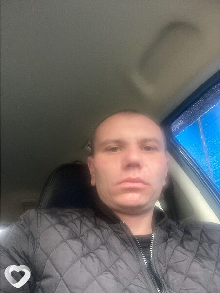 Артем, 34, Солигорске — анкета №331000