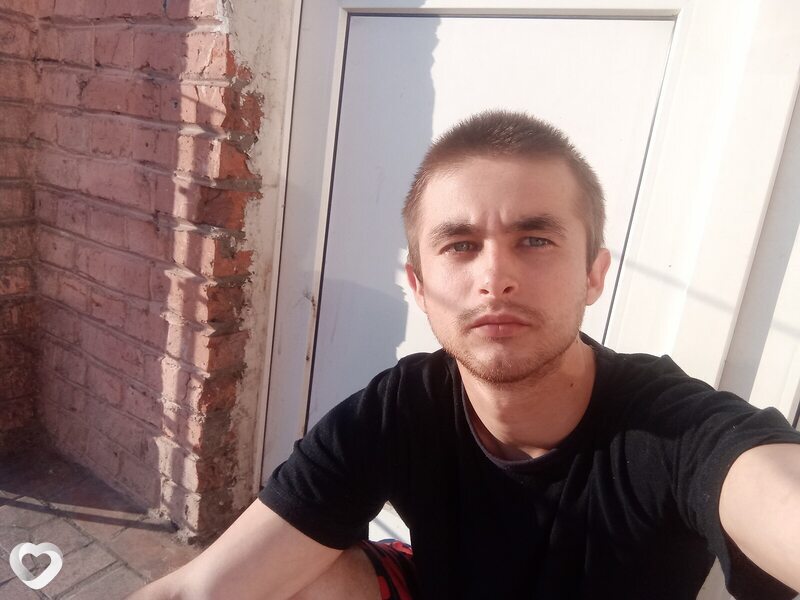 Николай, 30, Курске — анкета №331003