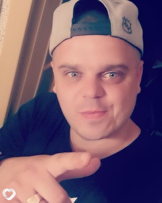 Эдуард, 34, Минске — анкета №331005