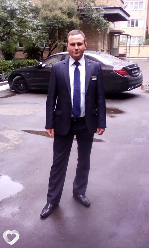 Александр, 36, Мичуринске — анкета №331006