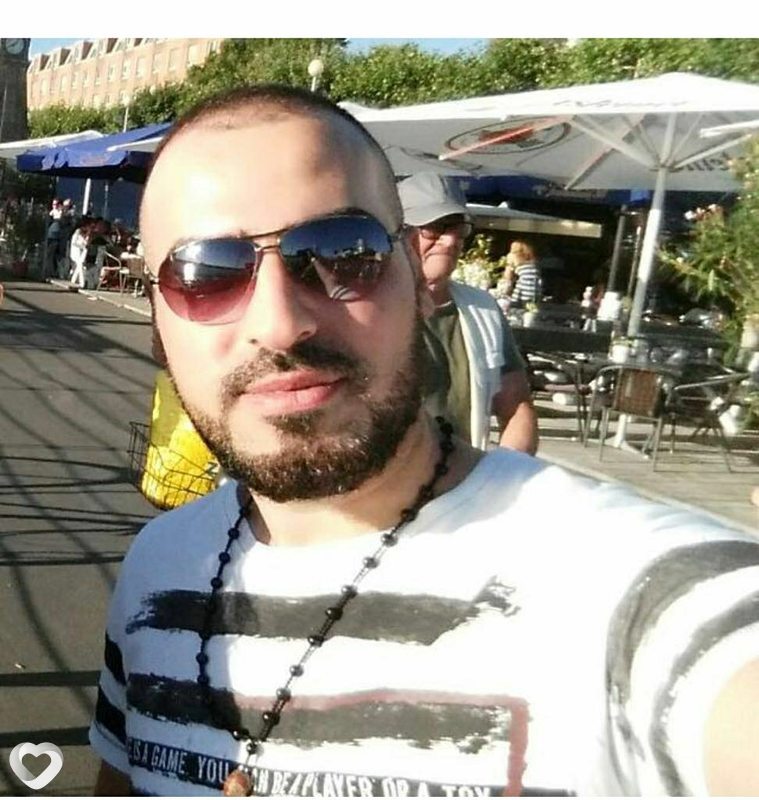 Lian, 38, Запорожье — анкета №331008