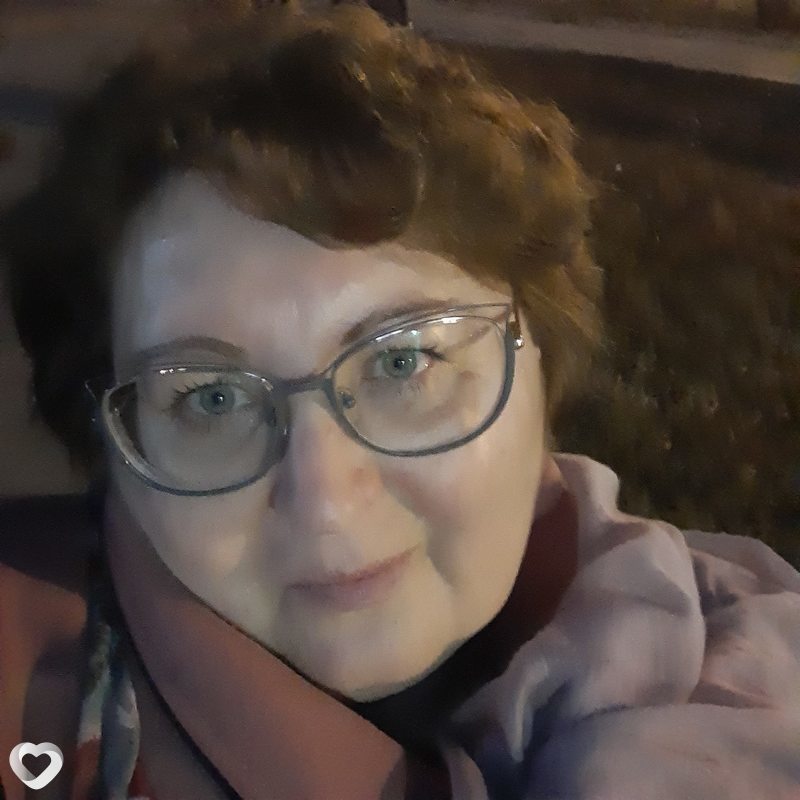 Светлана, 56, Тамбове — анкета №331010