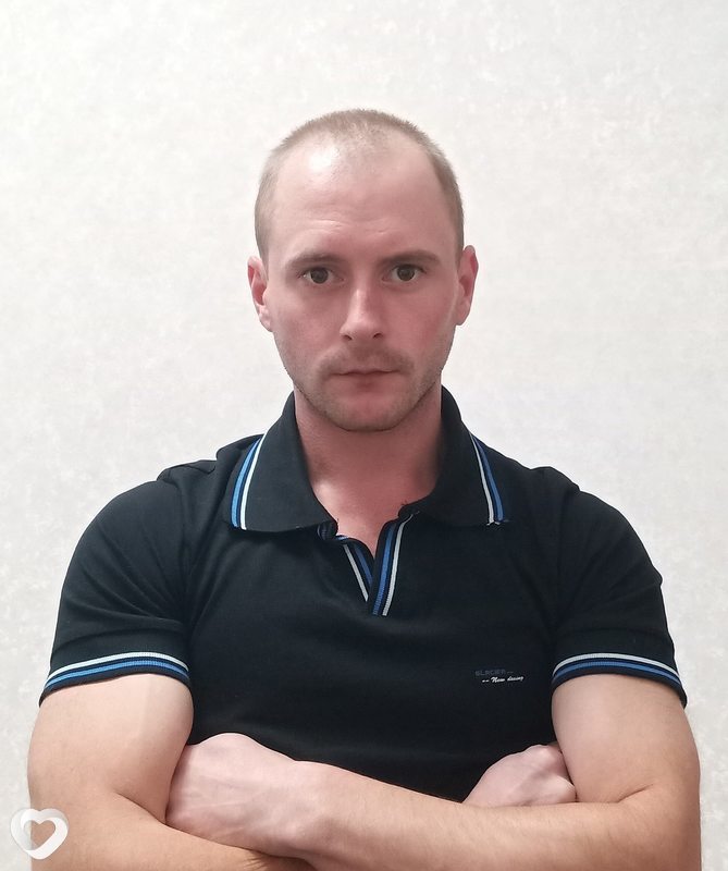 Сергей, 36, Твери — анкета №331012