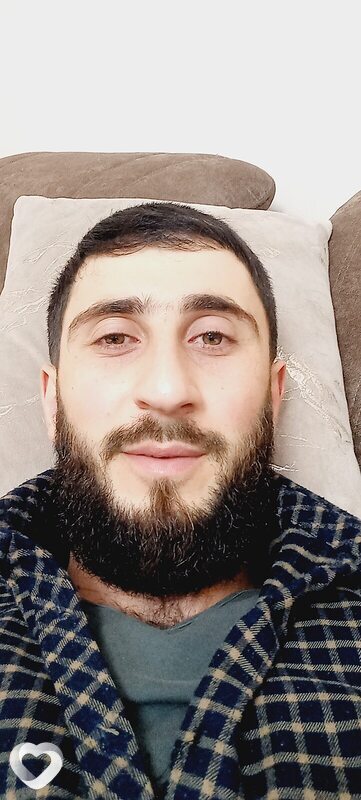 Рахман, 36, Бишкек — анкета №330870
