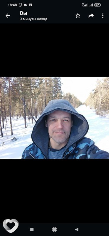 Евгений, 45, Краснодаре — анкета №330871