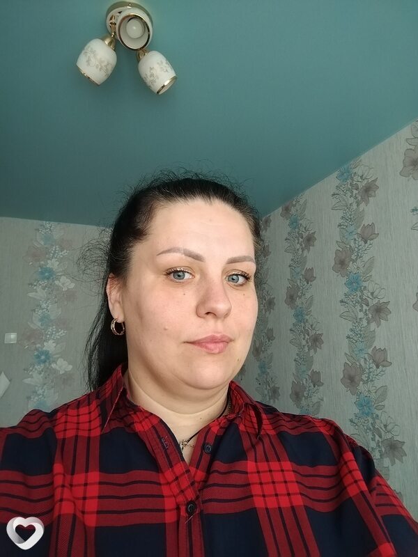 Катя, 34, Гомеле — анкета №330874