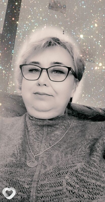 Гуля, 54, Бугульме — анкета №330877
