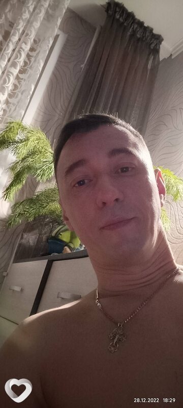 Юрий, 48, Набережных Челнах — анкета №330878