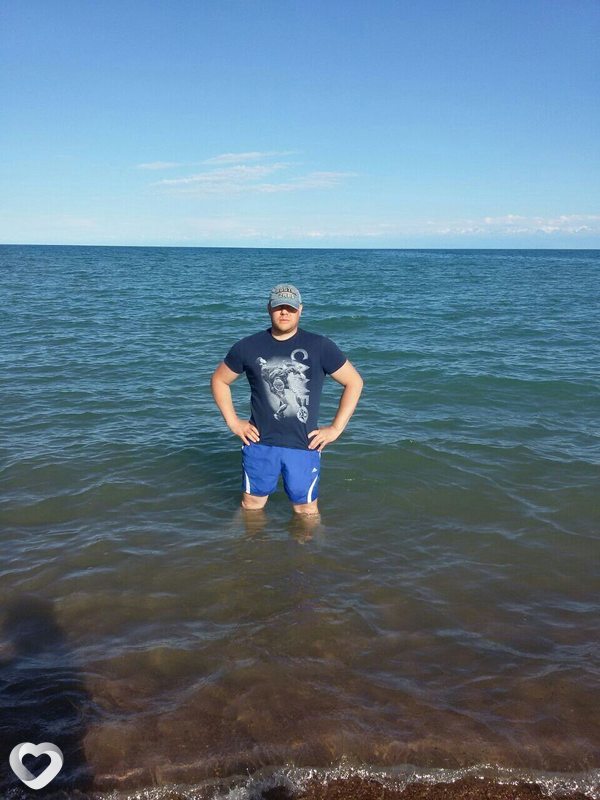 Влад, 50, Алматы — анкета №330879