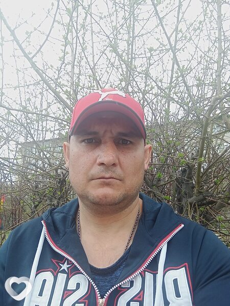 Андрей, 40, Иркутске — анкета №330880