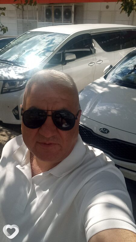 Эльхан, 55, Саратове — анкета №330882