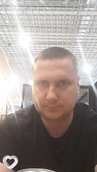 Андрей, 37, Гродно — анкета №330883