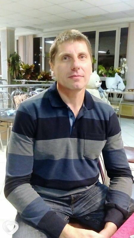 Анатолий, 49, Бресте — анкета №330890
