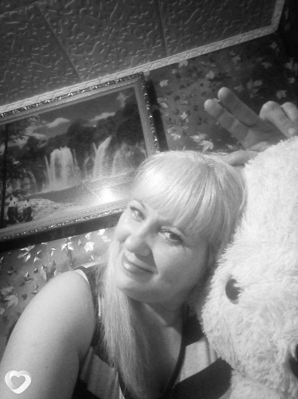 Оксана, 47, Волгограде — анкета №331268
