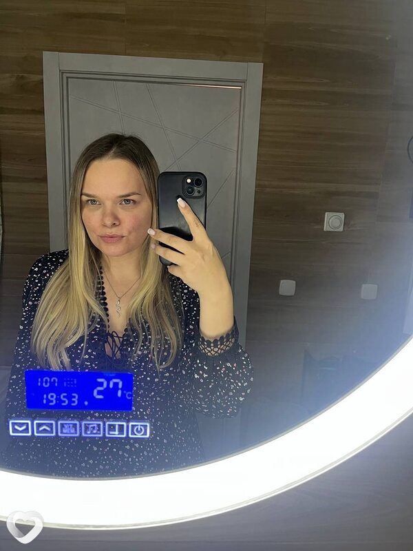 Анастасия, 34, Оренбурге — анкета №331272