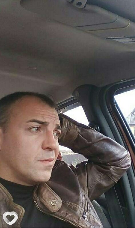 Гена, 42, Саранске — анкета №331282