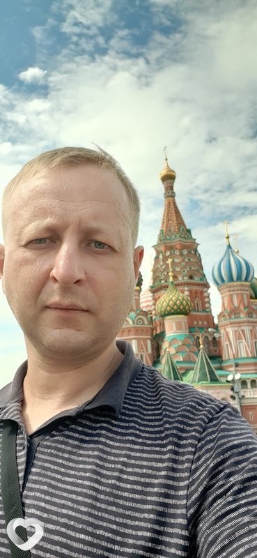 Сергей, 41, Новороссийске — анкета №331283