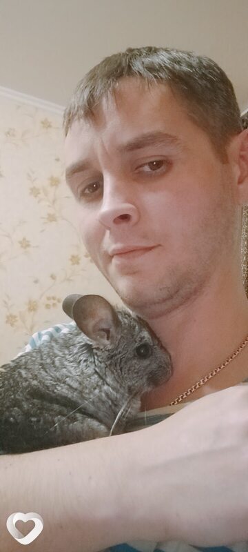 Артем, 36, Старом Осколе — анкета №331286