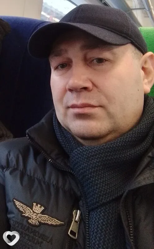 Дмитрий, 50, Москве — анкета №331287