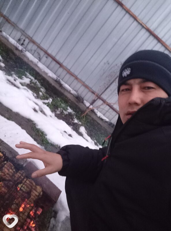 Алик, 34, Краснодаре — анкета №331289