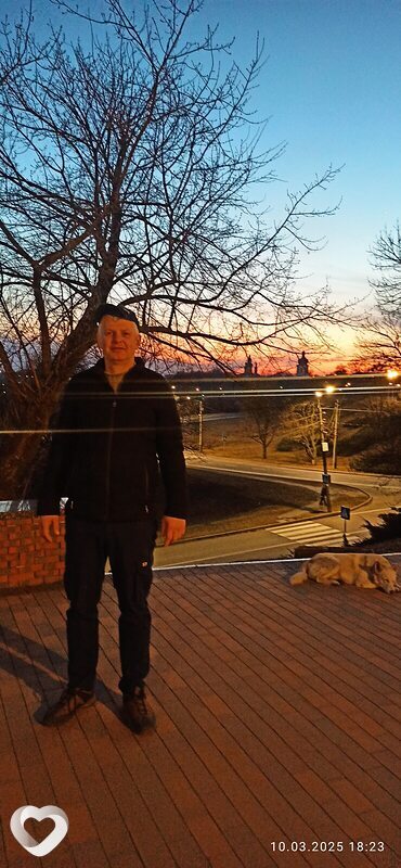 Серий, 41, Запорожье — анкета №331018