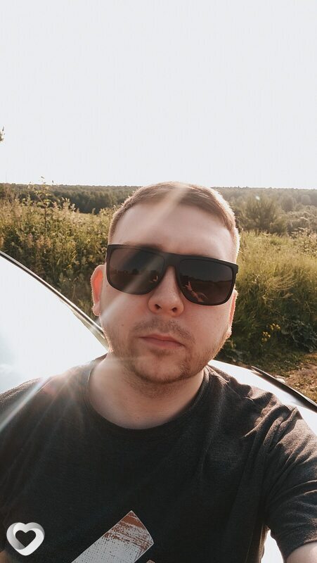 Сергей, 29, Череповце — анкета №331022
