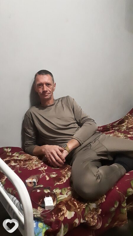 Evgeny, Переяславка